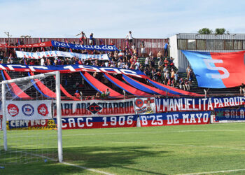 Aniversario Central Córdoba