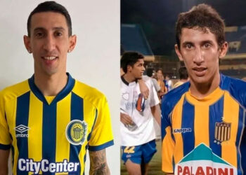 Qué se sabe de la vuelta de Di María a Rosario Central