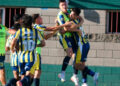 Central se clasificó a la Libertadores y a los playoffs de la Liga