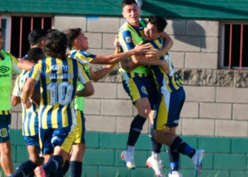 Central se clasificó a la Libertadores y a los playoffs de la Liga