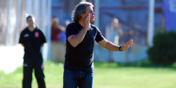 Central Córdoba le rescindió el contrato a Cuffaro Russo