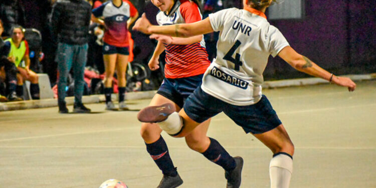 Central Córdoba y UNR van por el título