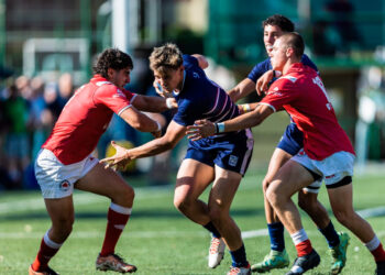 Convocaron a diez rosarinos al seleccionado argentino juvenil