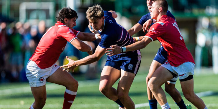 Convocaron a diez rosarinos al seleccionado argentino juvenil