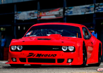 El futuro giró en el Mouras