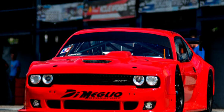 El futuro giró en el Mouras