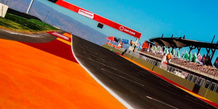 TC en San Juan: guía con horarios y TV en vivo