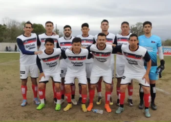 ¡FIXTURE CONFIRMADO!