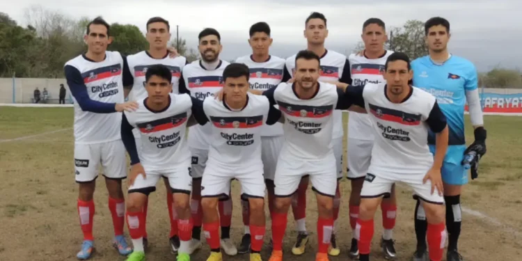 ¡FIXTURE CONFIRMADO!