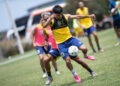 Central juega su tercer partido de pretemporada en Uruguay