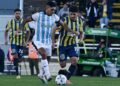 Central estrena el título contra Atlético en Tucumán