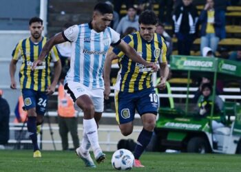 Central estrena el título contra Atlético en Tucumán