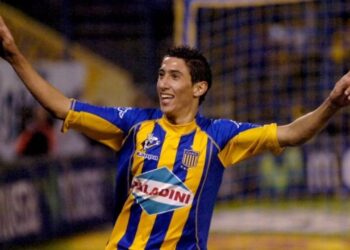 Ángel Di María y un nuevo guiño a su vuelta al fútbol argentino: “Sería un sueño ganar la Libertadores con Central”