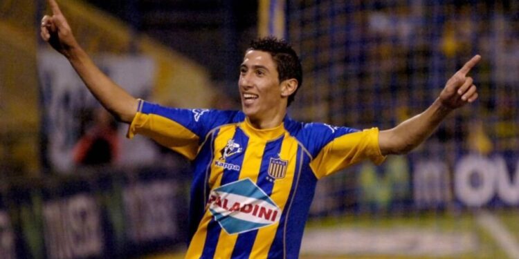 Ángel Di María y un nuevo guiño a su vuelta al fútbol argentino: “Sería un sueño ganar la Libertadores con Central”