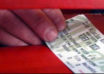 AFA anunció los nuevos precios de las entradas generales del fútbol argentino