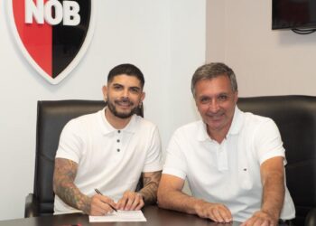 Newell’s confirmó el esperado regreso de Éver Banega
