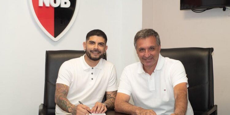 Newell’s confirmó el esperado regreso de Éver Banega