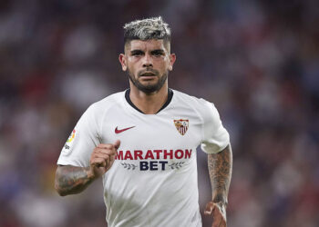 ¡QUIERE VOLVER AL ROJINEGRO!