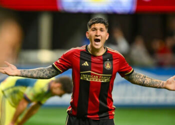 ¡LLEGARON LOS PRIMEROS!