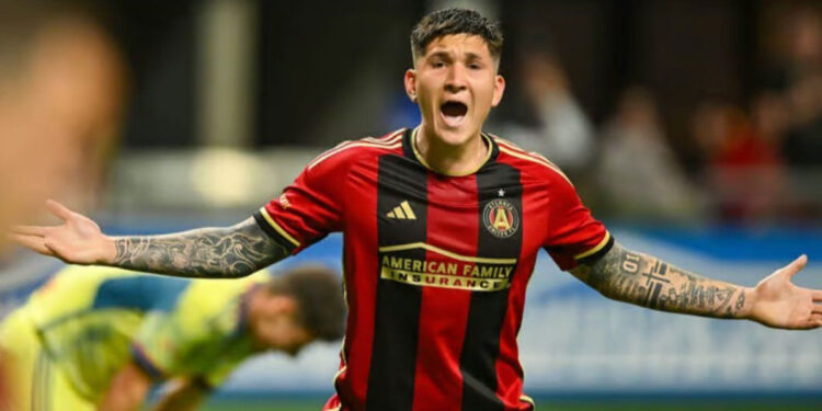 ¡LLEGARON LOS PRIMEROS!