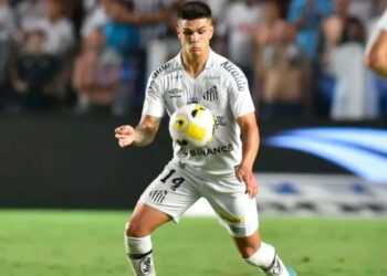 Newell’s sumó a Rodrigo Fernández Cedrés