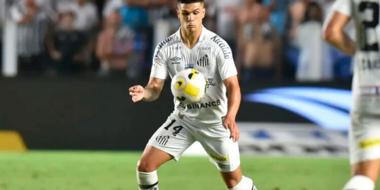 Newell’s sumó a Rodrigo Fernández Cedrés