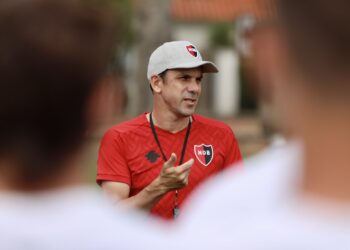 Newell’s inicia el ciclo Larriera en Santiago del Estero