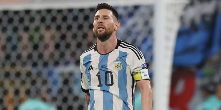 Rivales confirmados: contra qué selecciones jugará Argentina en su gira asiática