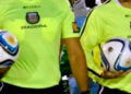 Confirmaron a los árbitros para fecha de los clásicos