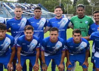 Argentino y una semana especial