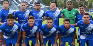 Argentino y una semana especial