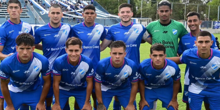 Argentino y una semana especial