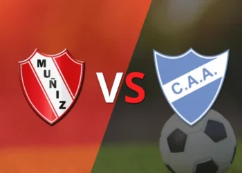 Argentino busca su primera victoria