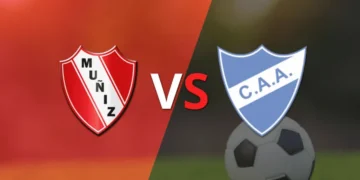 Argentino busca su primera victoria