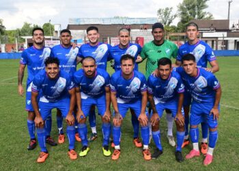 Argentino sigue sin hacer pie