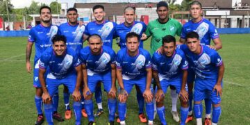 Argentino sigue sin hacer pie