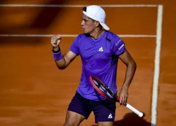 Comienzan las semifinales del Rio Open