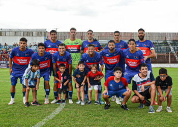 Central Córdoba, un equipo que se abraza a la ilusión