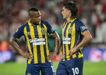 Rosario Central quiere revalidar los 3 puntos del clásico