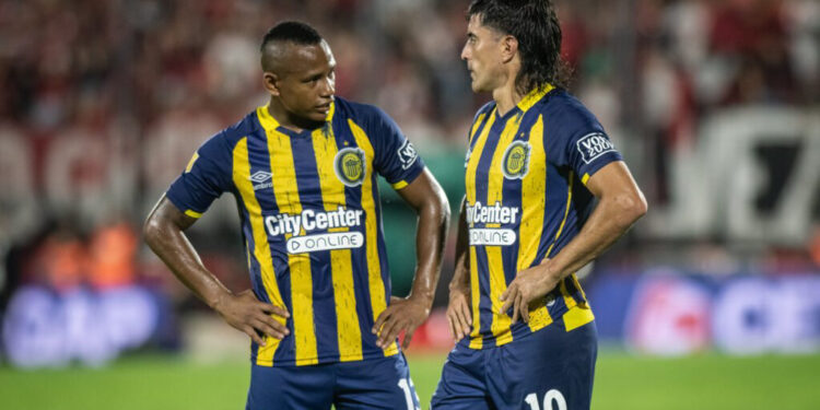 Rosario Central quiere revalidar los 3 puntos del clásico