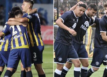 Central busca su primer triunfo del año ante Independiente Rivadavia en San Nicolás