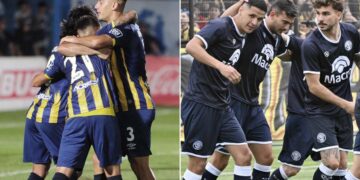 Central busca su primer triunfo del año ante Independiente Rivadavia en San Nicolás