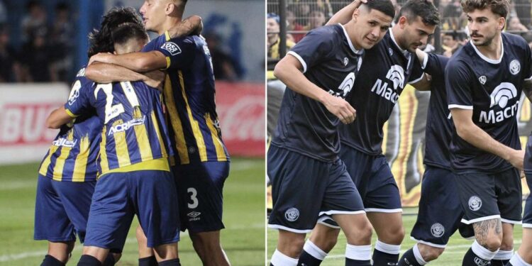 Central busca su primer triunfo del año ante Independiente Rivadavia en San Nicolás