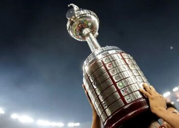 La AFA confirmó que la final de la Copa Libertadores 2024 será en Buenos Aires