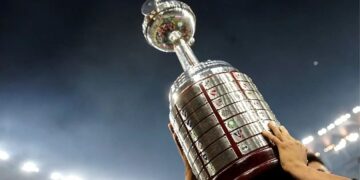 La AFA confirmó que la final de la Copa Libertadores 2024 será en Buenos Aires