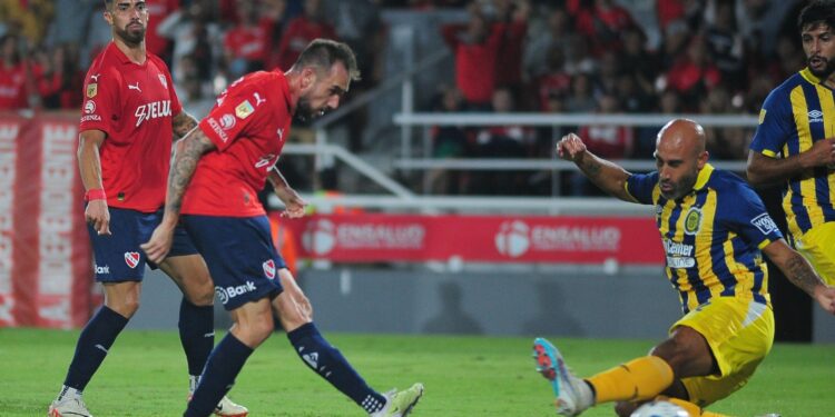 Los números Canallas en la previa al Clásico