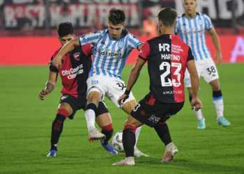 Estadísticas de Newell’s en la previa al Clásico