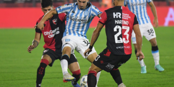 Estadísticas de Newell’s en la previa al Clásico