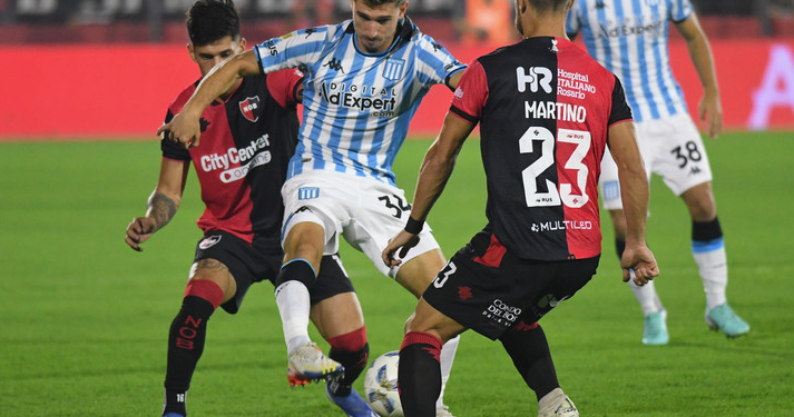 Estadísticas de Newell’s en la previa al Clásico