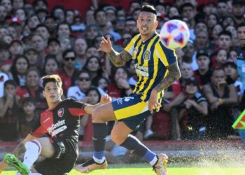 Newell’s, sin Banega, recibe a Rosario Central en un clásico caliente